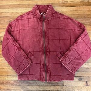 Free People Dolman Jacket